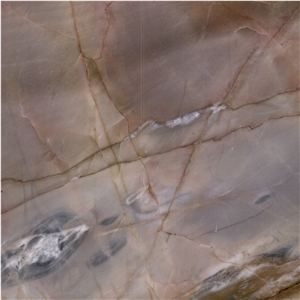 Louis Red Marble