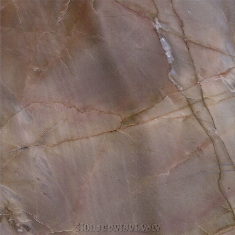 Louis Red Marble Tile