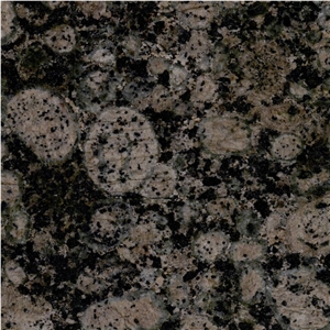 Lundhs Baltic Brown Granite Tile