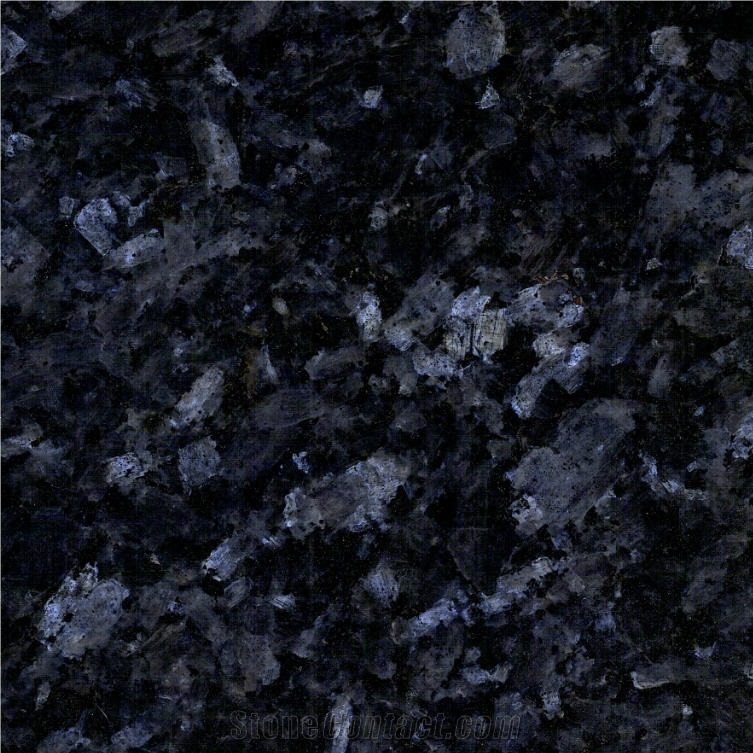Lundhs Blue Granite Tile