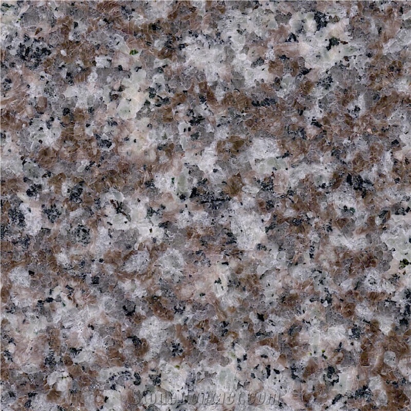 Luoyuan Violet Granite 