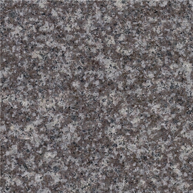 Luoyuan Violet Granite Tile