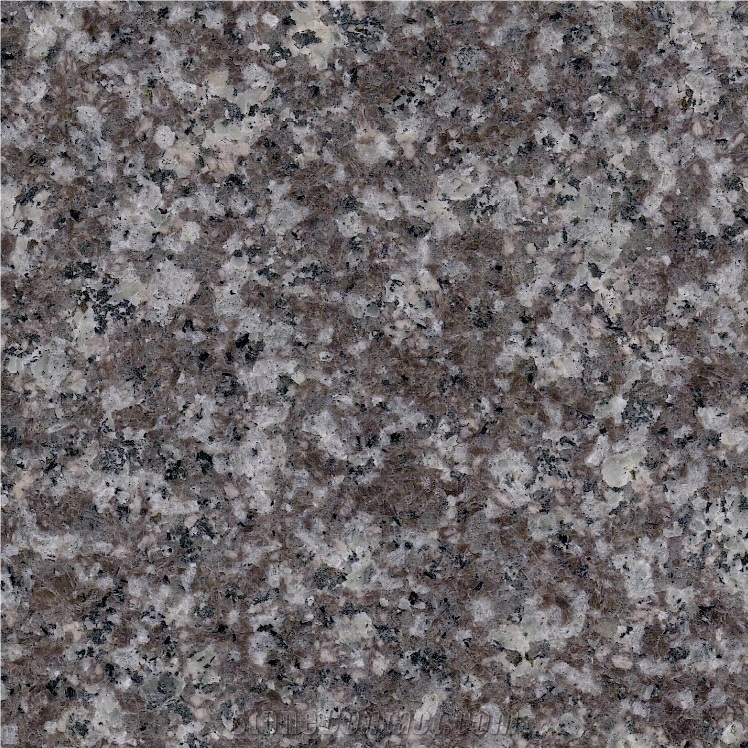 Luoyuan Violet Granite Tile