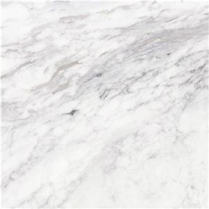 Macedonian White Marble