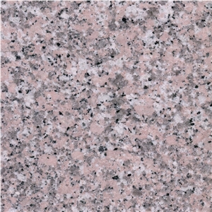 Madame Pink Granite