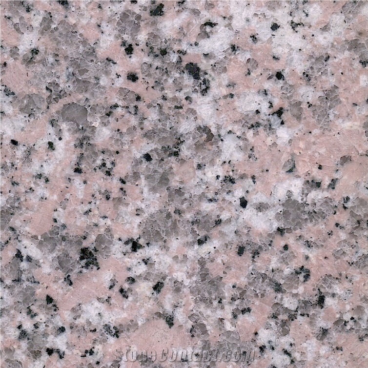 Madame Pink Granite Tile