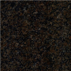 Magic Brown Granite