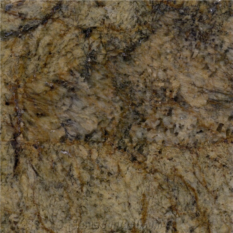 Magnum Gold Granite 