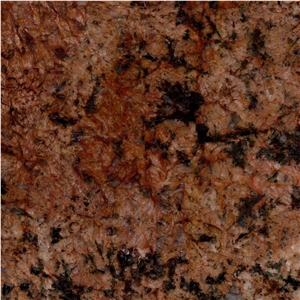 Magnum Red Granite Tile