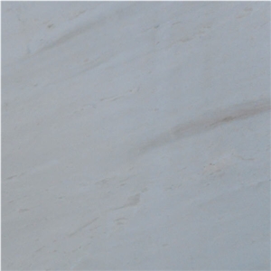 Maia White Marble