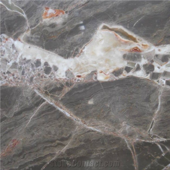 Mairev Brown Marble 