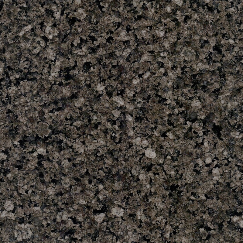 Majestic Brown Granite Tile