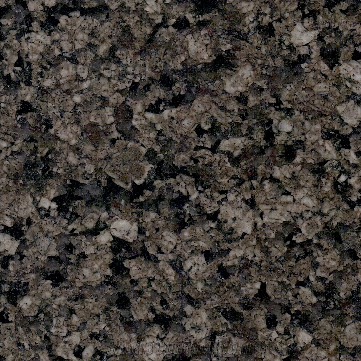 Majestic Brown Granite Tile