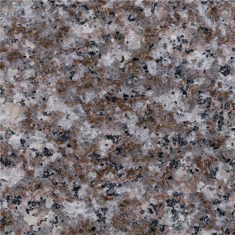 Majestic Mauve Granite 