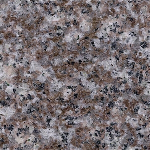 Majestic Mauve Granite