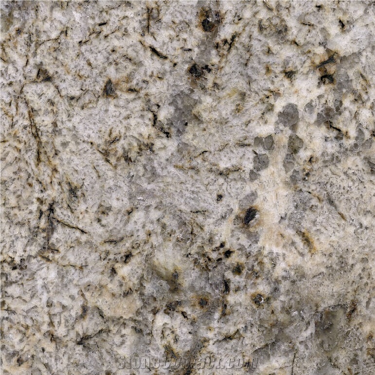 Mandala Granite 