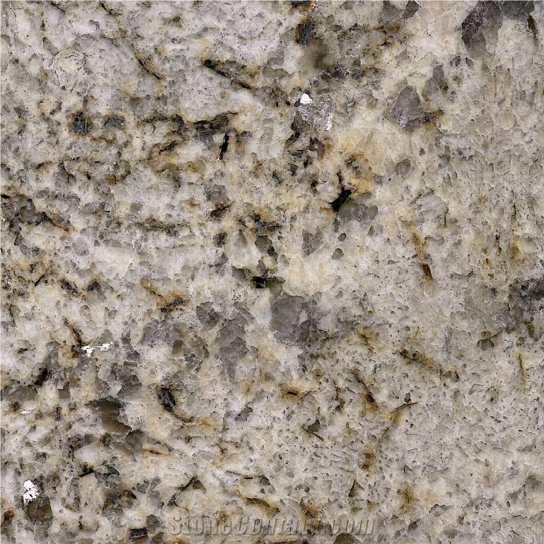 Mandala Granite Tile