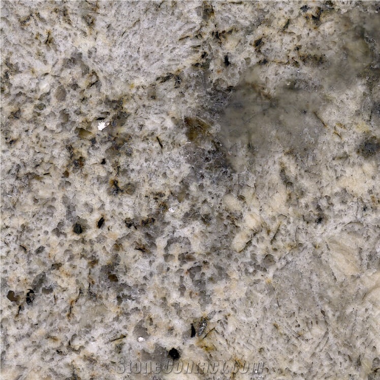 Mandala Granite Tile
