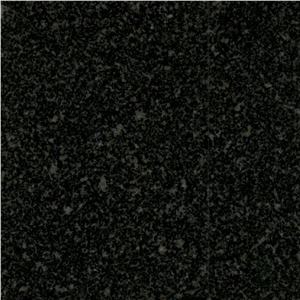 Mansehra Absolute Black Granite