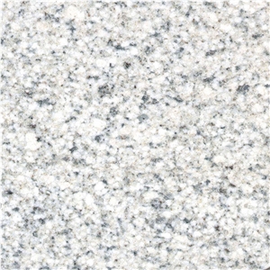 Mansurovsky Granite