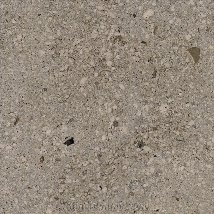 Mara Grey Limestone 