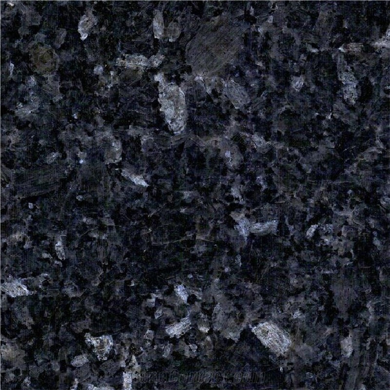 Marina Blue Star Granite Tile