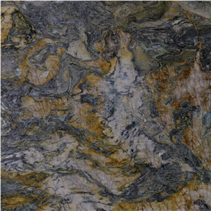 Marine Blue Quartzite