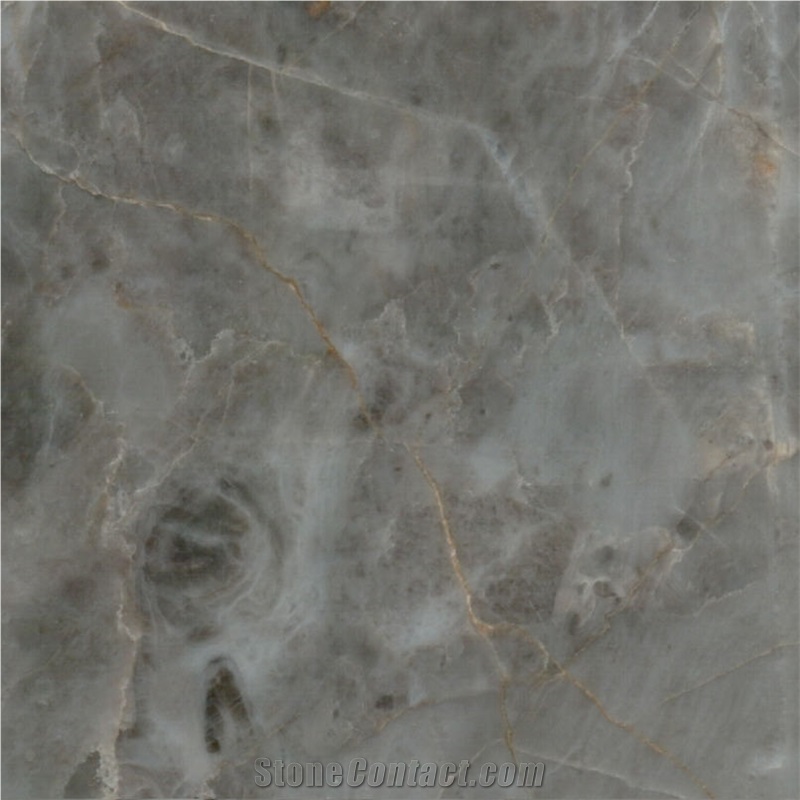 Marine Grey Marble Tile