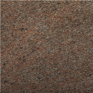 Marron Canaveral Granite