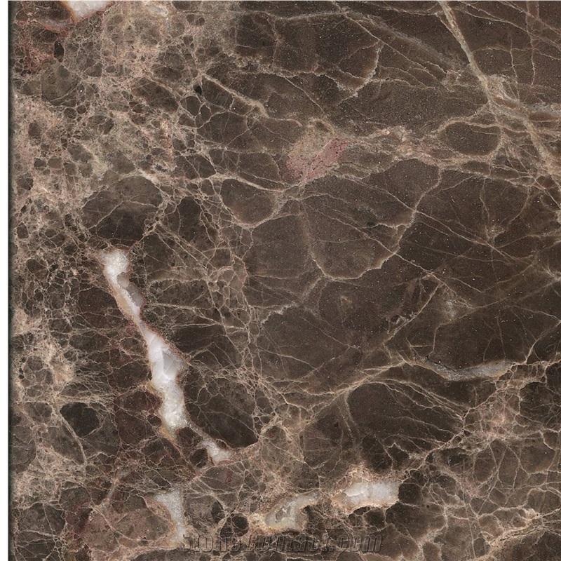 Marron Imperial Marble 