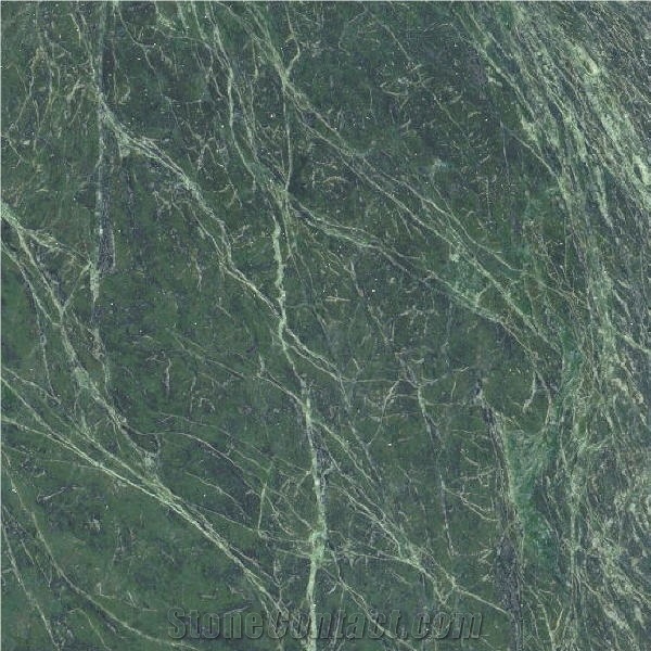 Maryland Green Marble 