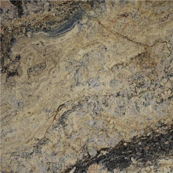 Mascalzone Granite Tile