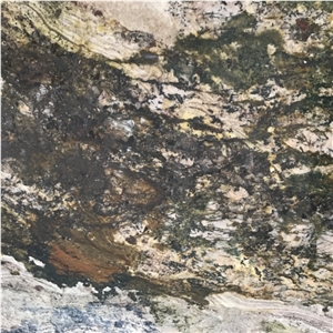 Mascalzone Granite