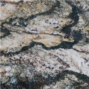 Maskaratus Granite Tile