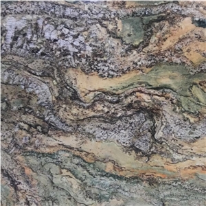 Maskeratus Granite