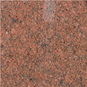 Matala Red Granite