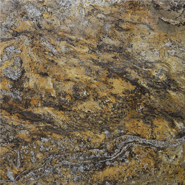 Maverick Granite 