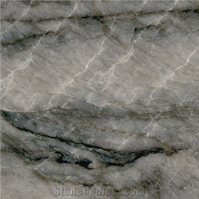 Mercury Quartzite Tile