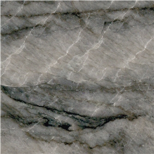 Mercury Quartzite