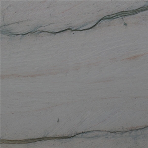 Meridian Quartzite