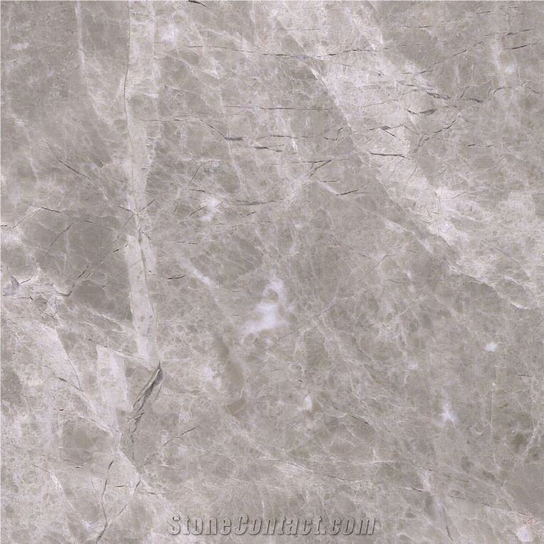 Mersin Grey Marble Tile