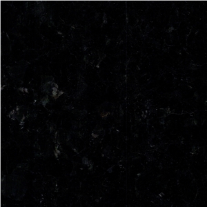 Messina Black Granite