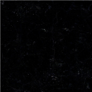 Messina Black Granite Tile