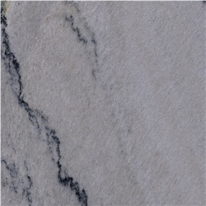 Meteor Grey Marble