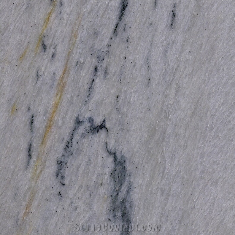 Meteor Grey Marble Tile