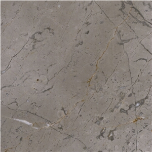 Meya Grey Marble