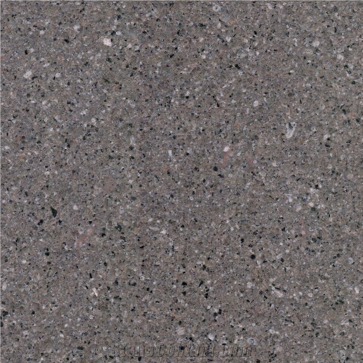 Middle Eastern Gray Granite 