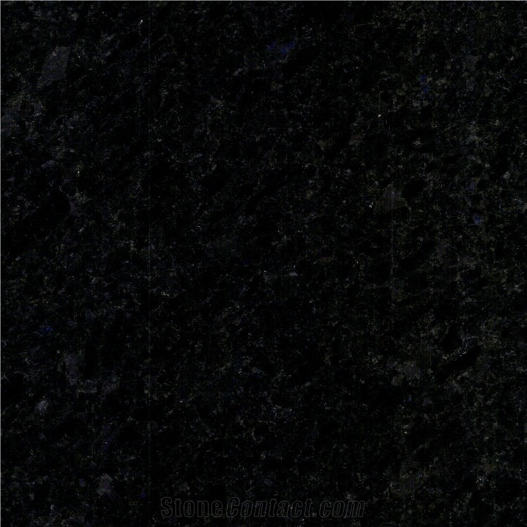 Midnight Blue Granite 