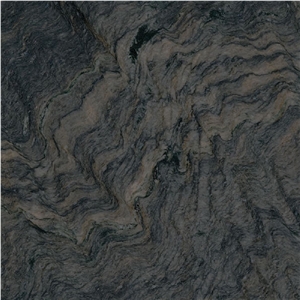 Midnight Fusion Quartzite