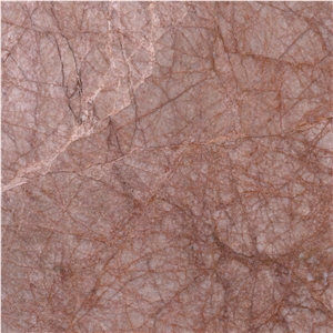 Milan Red Marble